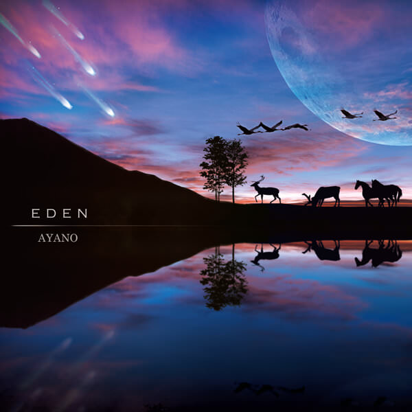 eden